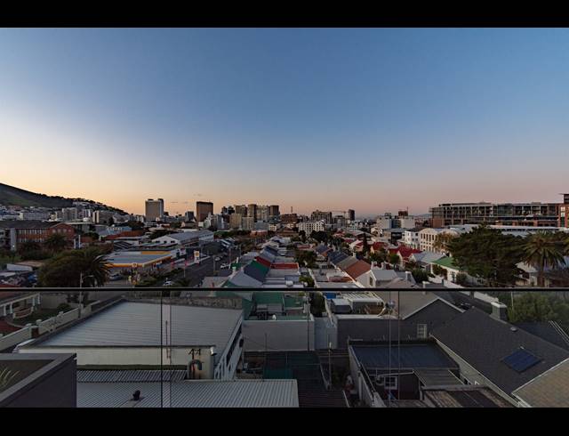 2 BEDROOM APARTMENT SOLD IN GARDENS